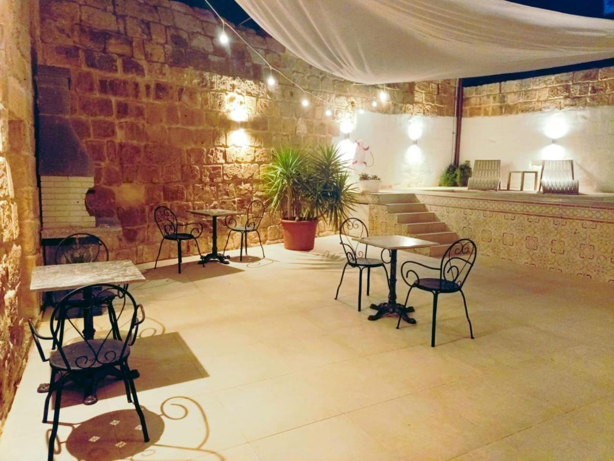 Żabbar Lemon Tree Relais By Cx Collection酒店 外观 照片