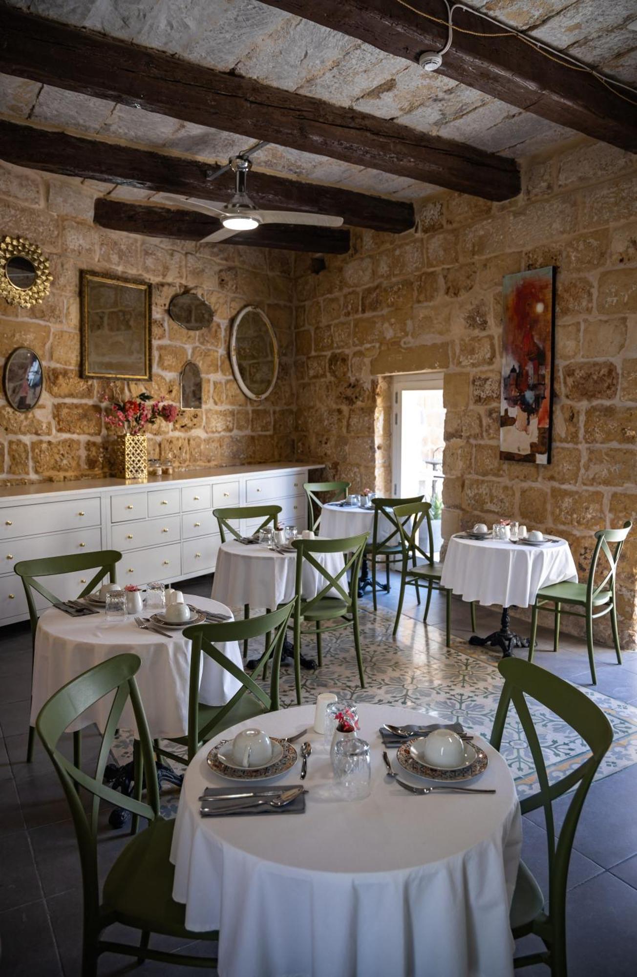Żabbar Lemon Tree Relais By Cx Collection酒店 外观 照片