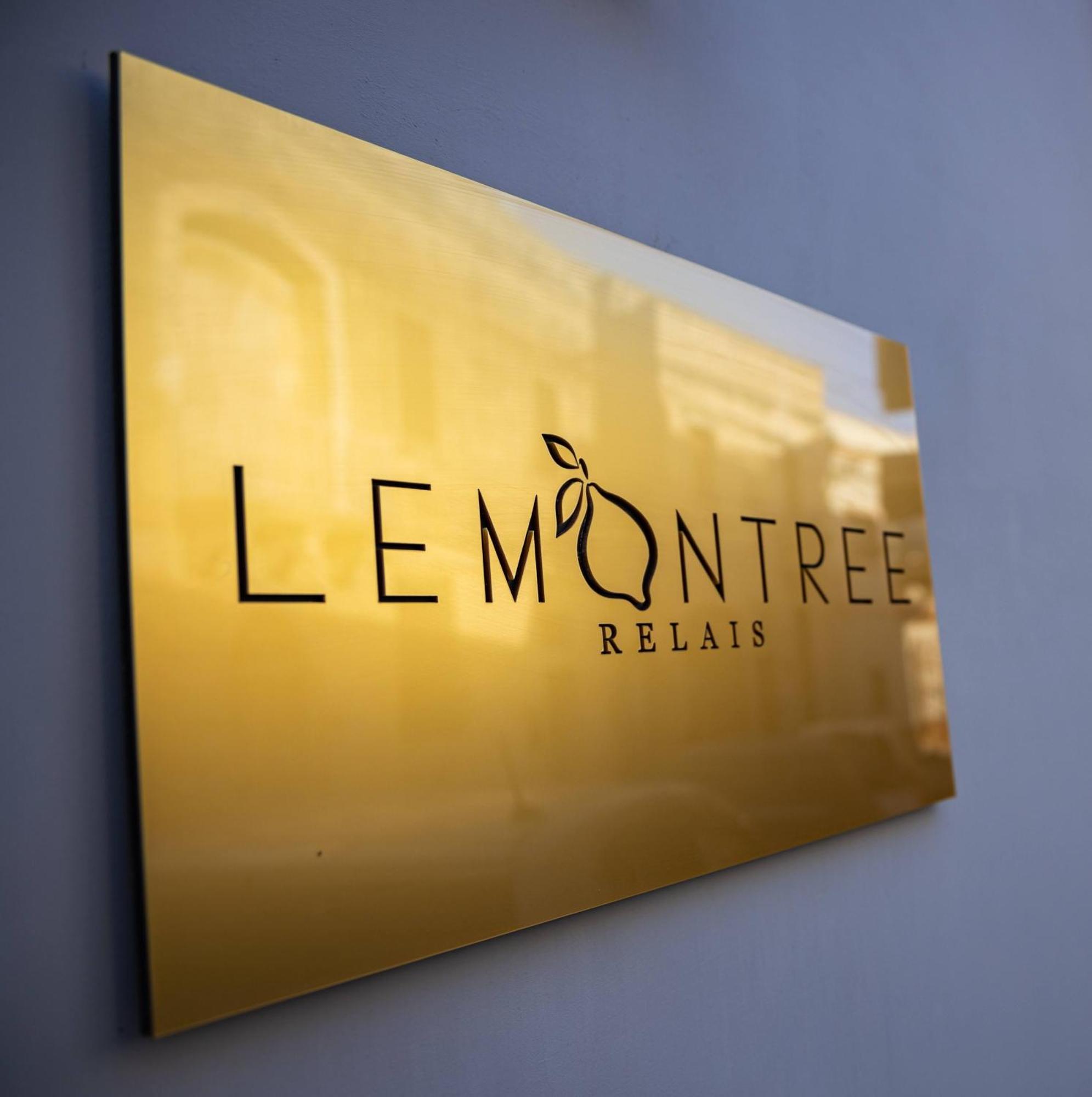Żabbar Lemon Tree Relais By Cx Collection酒店 外观 照片